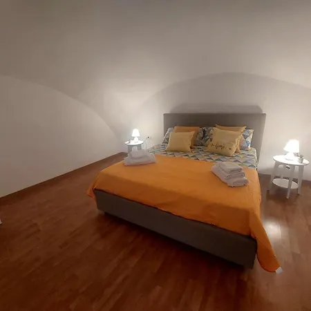 Maison Partenopea-2