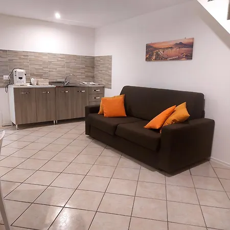 Maison Partenopea-3